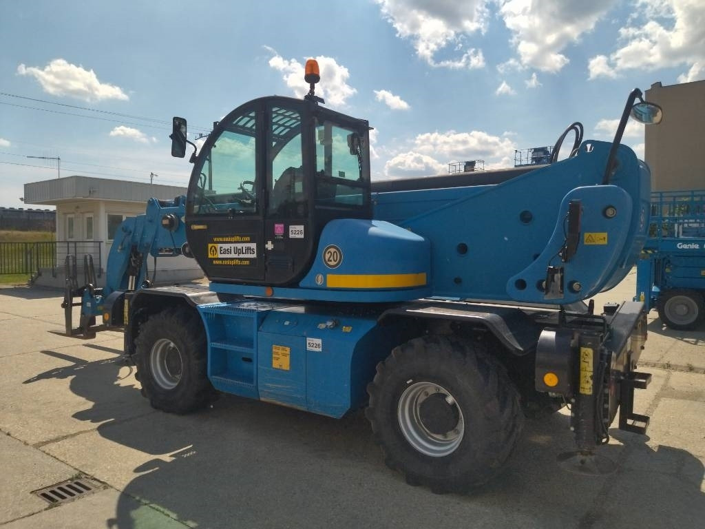 Genie GTH 5021 R - Telescopic handler: picture 3 Genie GTH 5021 R - Telescopic handler: picture 3