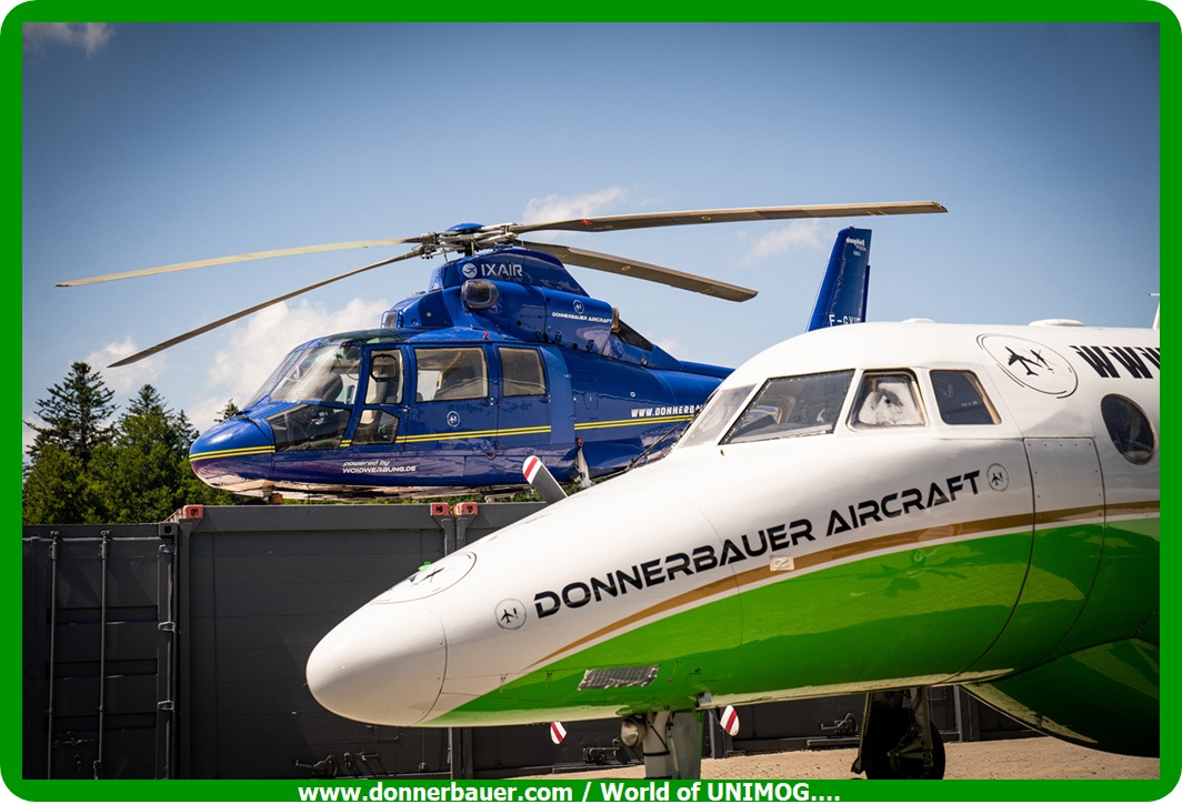 Unimog U400 ex Paris Dakar, Ralley Unimog , mit FIA Wagenpass - Truck: picture 4 Unimog U400 ex Paris Dakar, Ralley Unimog , mit FIA Wagenpass - Truck: picture 4