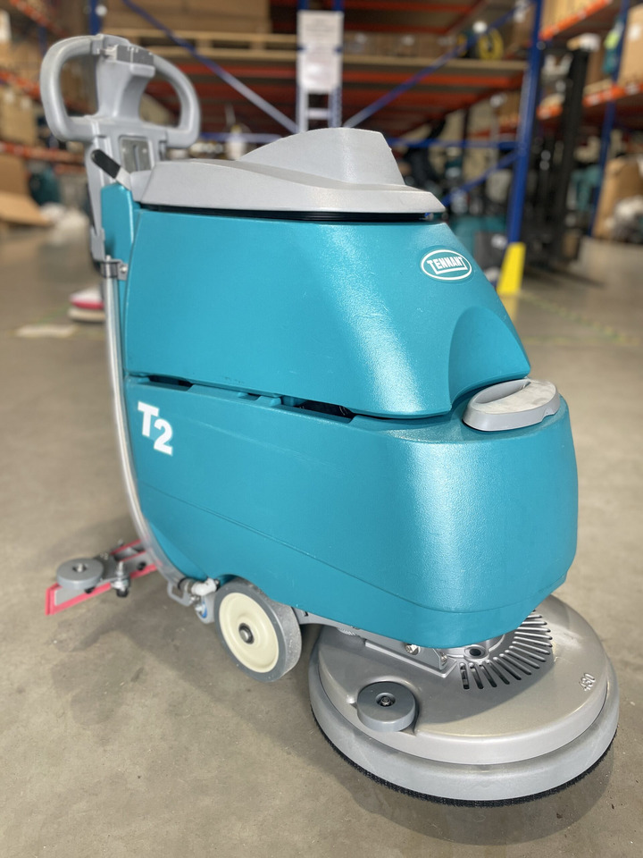 Tennant T2 - Scrubber dryer: picture 1 Tennant T2 - Scrubber dryer: picture 1