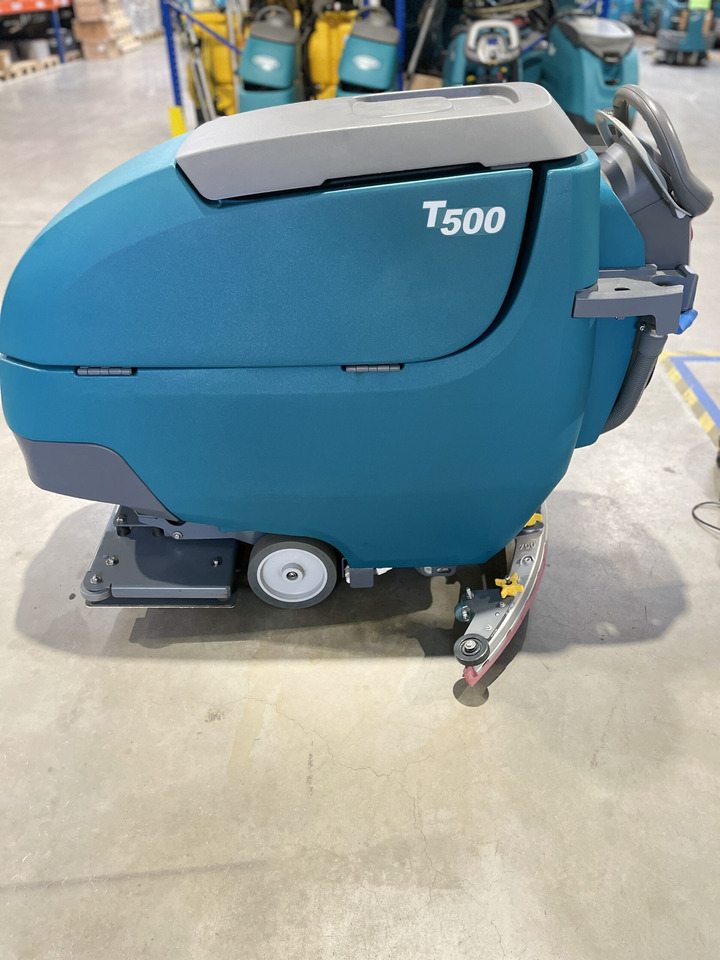 Tennant T500e - Scrubber dryer: picture 2 Tennant T500e - Scrubber dryer: picture 2