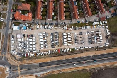 Curtain side van Peugeot BOXER CHC L4 HEAVY PRITSCHE+PLANE+SCHLAFKABINE: picture 15