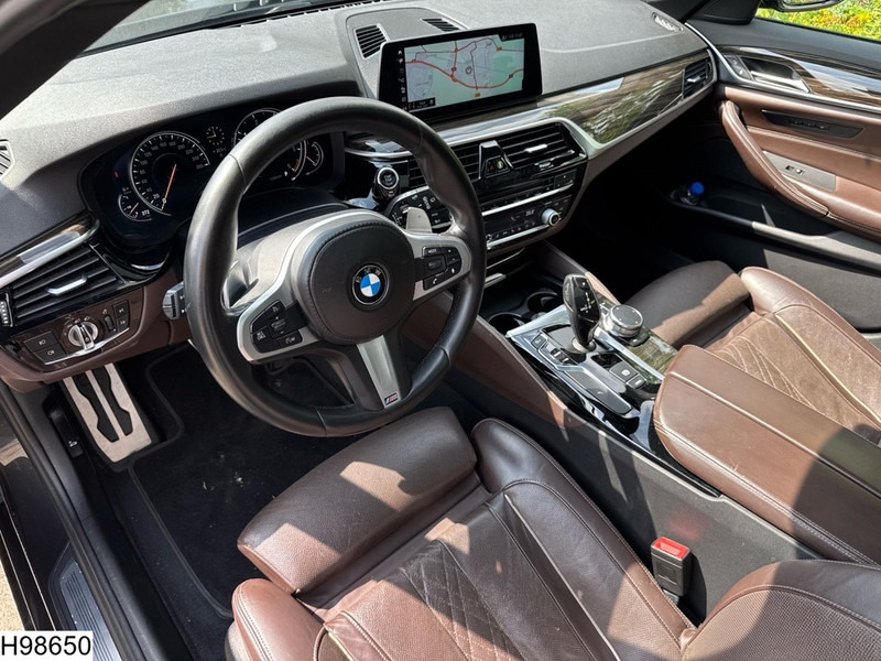 BMW 5 Serie 540D Xdrive Margin car - Car: picture 5 BMW 5 Serie 540D Xdrive Margin car - Car: picture 5