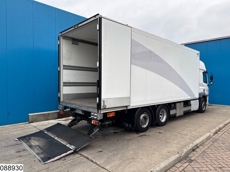 DAF CF 440 6x2, EURO 6, Carrier, Dhollandia - Refrigerator truck: picture 2 DAF CF 440 6x2, EURO 6, Carrier, Dhollandia - Refrigerator truck: picture 2