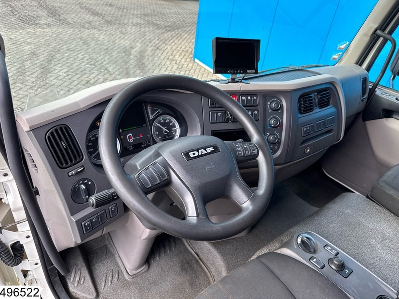 DAF LF 180 EURO 6D - Box truck: picture 5 DAF LF 180 EURO 6D - Box truck: picture 5
