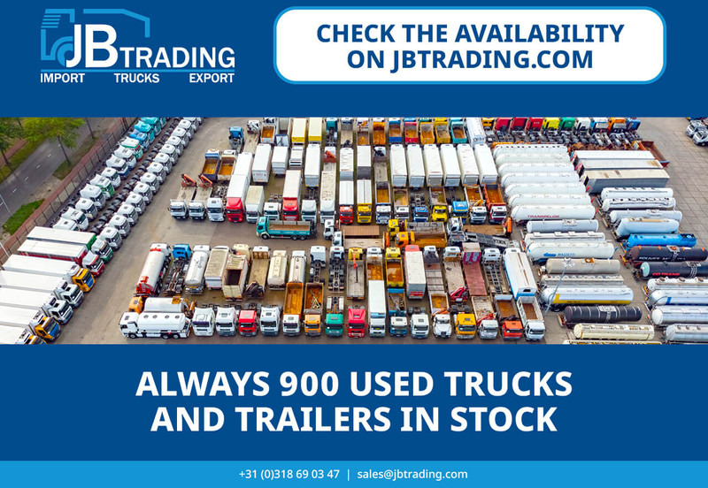 Tank truck Iveco Stralis 460 6x2, EURO 6, 15,900 litres, Milk, Retarder, Lenk: picture 6 Tank truck Iveco Stralis 460 6x2, EURO 6, 15,900 litres, Milk, Retarder, Lenk: picture 6