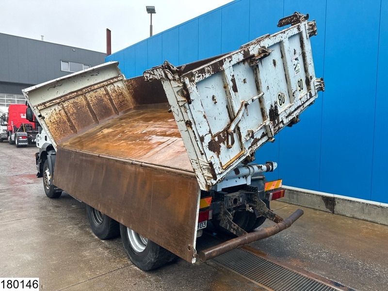 Iveco Trakker 360 6x4, EURO 4, Steel suspension, Manual - Tipper: picture 4 Iveco Trakker 360 6x4, EURO 4, Steel suspension, Manual - Tipper: picture 4