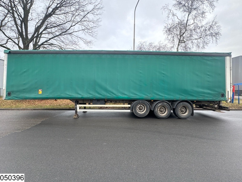 Lecitrailer Tautliner - Curtainsider semi-trailer: picture 2 Lecitrailer Tautliner - Curtainsider semi-trailer: picture 2