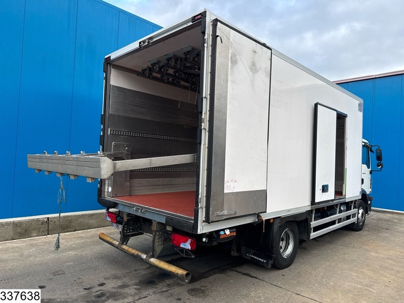 MAN TGM 15 250 EURO 6, Carrier, Meat hanging rails - Refrigerator truck: picture 2 MAN TGM 15 250 EURO 6, Carrier, Meat hanging rails - Refrigerator truck: picture 2