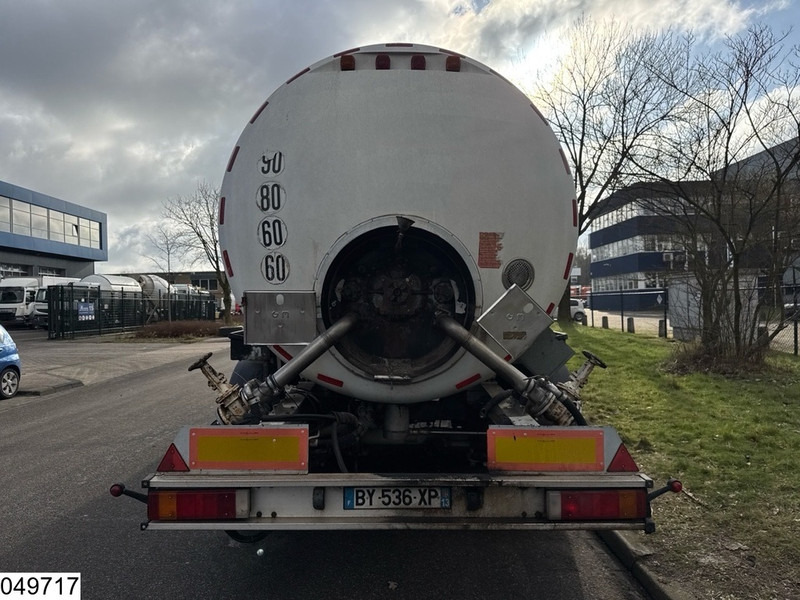 Tank semi-trailer Magyar Bitum 30.000 Liter, 1 Compartment: picture 14