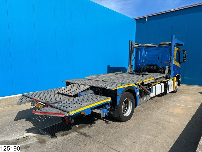 Mercedes-Benz Actros 2043 EURO 6, ROLFO, Hydraulics, Winch - Autotransporter truck: picture 3 Mercedes-Benz Actros 2043 EURO 6, ROLFO, Hydraulics, Winch - Autotransporter truck: picture 3