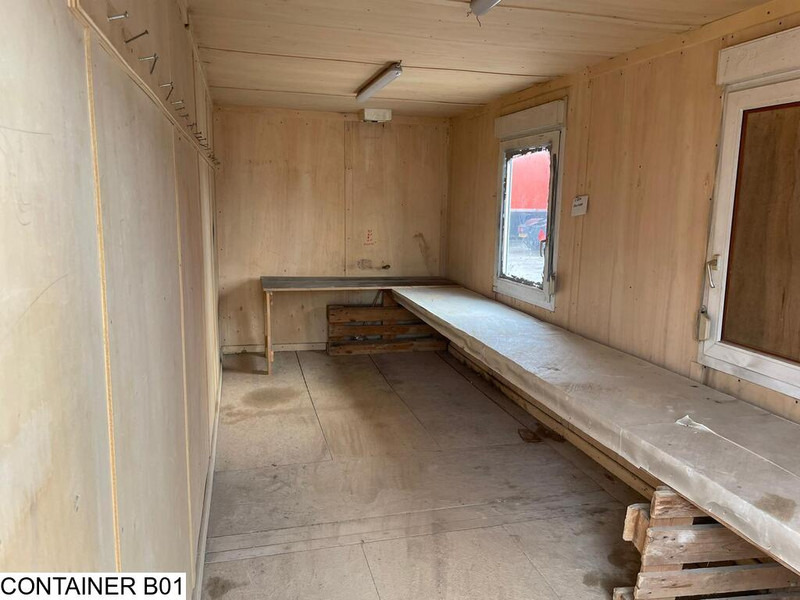 Onbekend Container - Construction container: picture 5 Onbekend Container - Construction container: picture 5