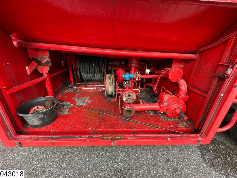 Tank semi-trailer ROBINE Gas 49024 liter, LPG GPL Butane gas, 1 Comp: picture 10