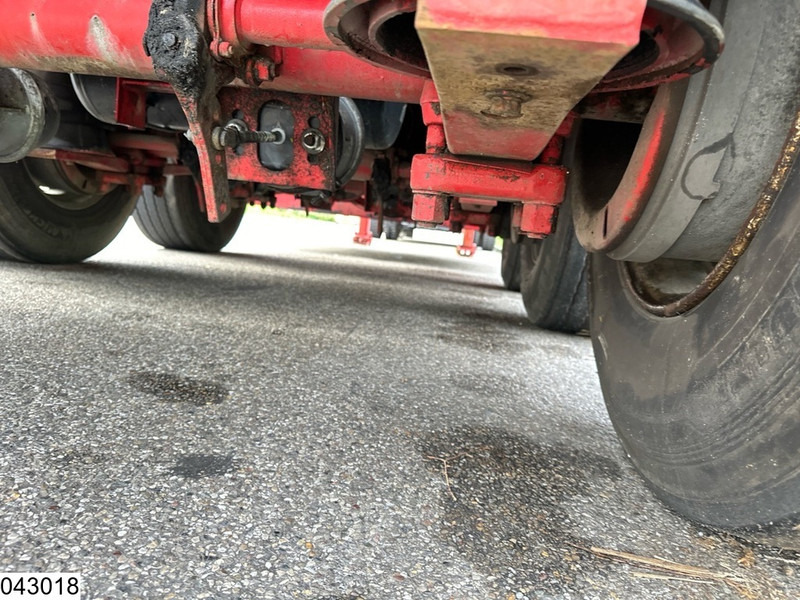 Tank semi-trailer ROBINE Gas 49024 liter, LPG GPL Butane gas, 1 Comp: picture 14