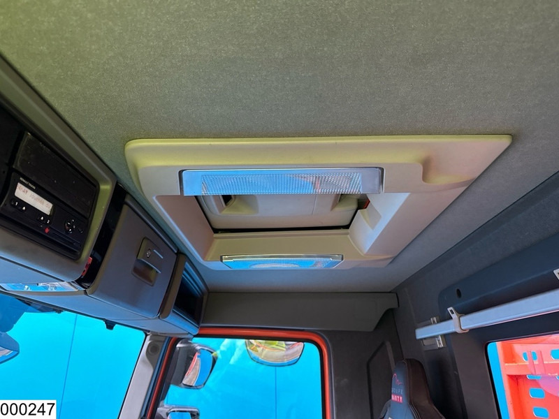 Dropside/ Flatbed truck, Crane truck Renault C 430 8X4, EURO 6, HIAB, X-HIDUO 228 E-5: picture 7