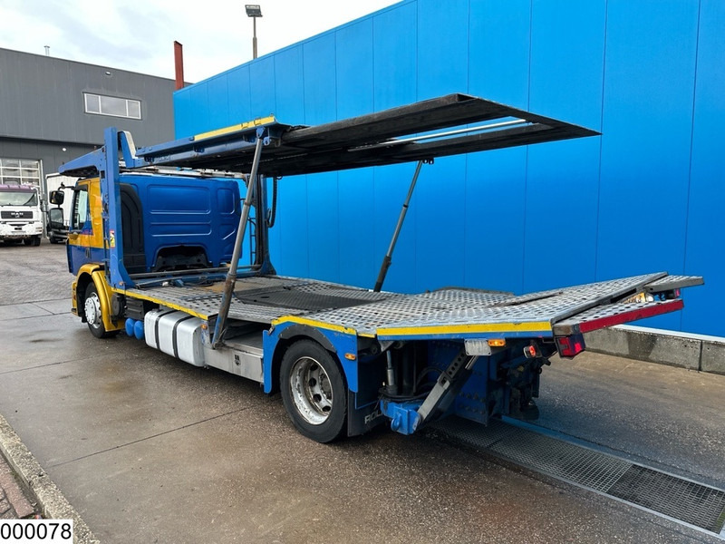 Renault D 18 430 EURO 6, Rolfo, Hydrauliek - Autotransporter truck: picture 2 Renault D 18 430 EURO 6, Rolfo, Hydrauliek - Autotransporter truck: picture 2