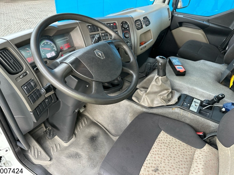 Renault Kerax 370 Dxi 6x4, EURO 4, Fassi - Dropside/ Flatbed truck, Crane truck: picture 5 Renault Kerax 370 Dxi 6x4, EURO 4, Fassi - Dropside/ Flatbed truck, Crane truck: picture 5