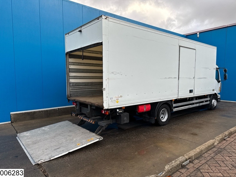Renault Midlum 180 EURO 5, ANTEO - Box truck: picture 2 Renault Midlum 180 EURO 5, ANTEO - Box truck: picture 2