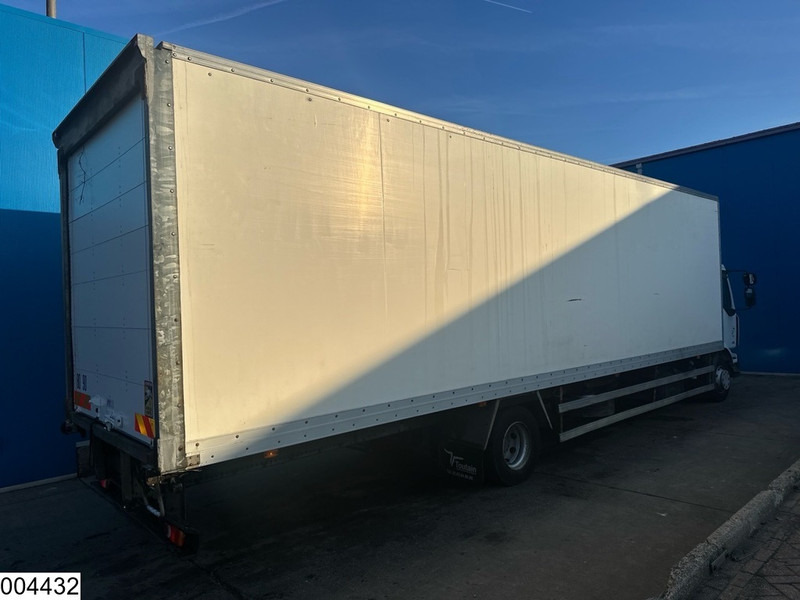 Renault Midlum 220 EURO 5 - Box truck: picture 2 Renault Midlum 220 EURO 5 - Box truck: picture 2