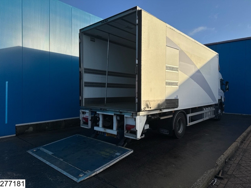 Scania P 360 EURO 5, Carrier, B.A.R. - Refrigerator truck: picture 2 Scania P 360 EURO 5, Carrier, B.A.R. - Refrigerator truck: picture 2
