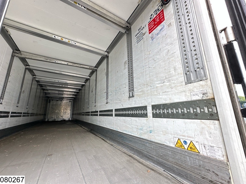 Schmitz Cargobull Koel vries Carrier Vector 1550 - Refrigerator semi-trailer: picture 4 Schmitz Cargobull Koel vries Carrier Vector 1550 - Refrigerator semi-trailer: picture 4