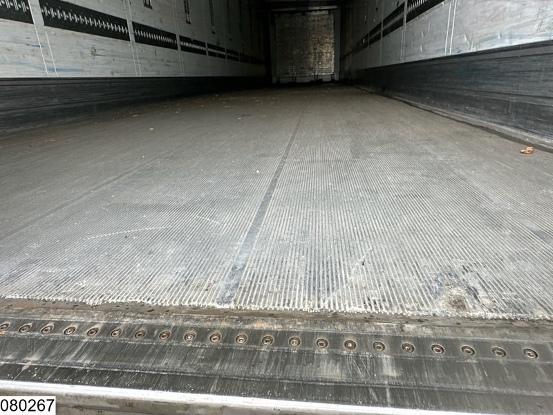 Schmitz Cargobull Koel vries Carrier Vector 1550 - Refrigerator semi-trailer: picture 2 Schmitz Cargobull Koel vries Carrier Vector 1550 - Refrigerator semi-trailer: picture 2