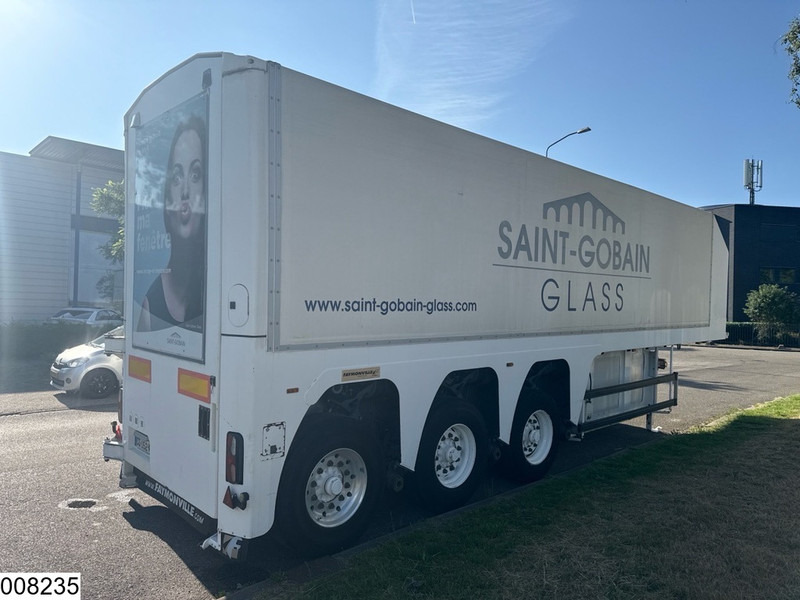Faymonville Floatmax Glas transport, Glass - Semi-trailer: picture 4 Faymonville Floatmax Glas transport, Glass - Semi-trailer: picture 4