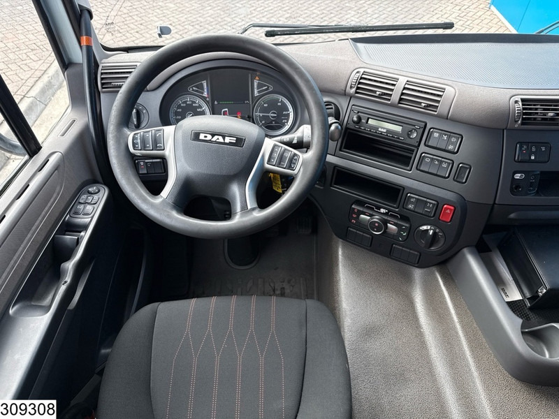Tractor unit DAF CF 480 EURO 6D: picture 9 Tractor unit DAF CF 480 EURO 6D: picture 9