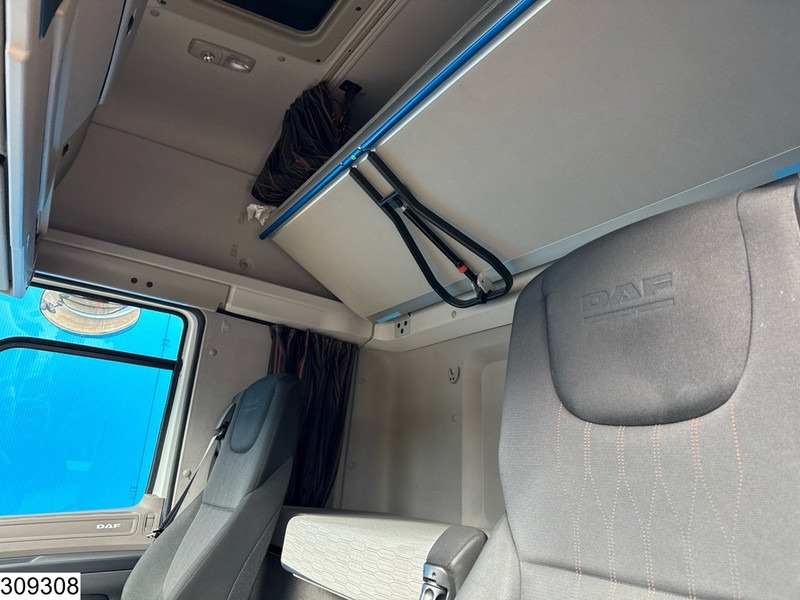Tractor unit DAF CF 480 EURO 6D: picture 8 Tractor unit DAF CF 480 EURO 6D: picture 8