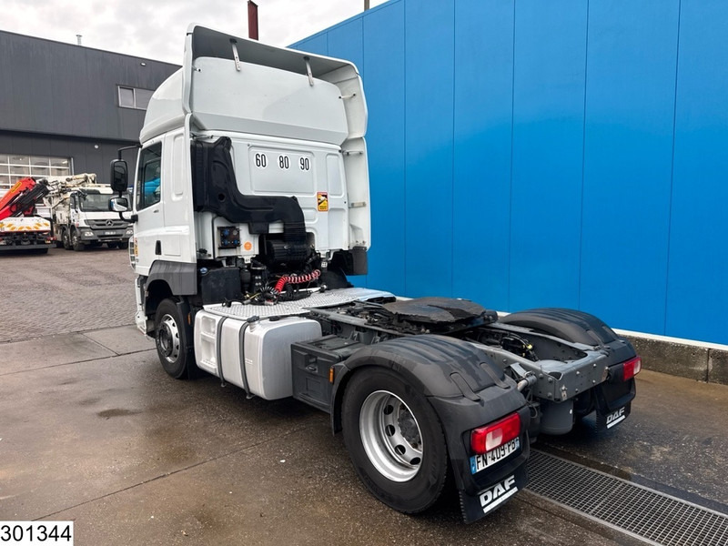 DAF CF 480 EURO 6d, ACC - Tractor unit: picture 4 DAF CF 480 EURO 6d, ACC - Tractor unit: picture 4