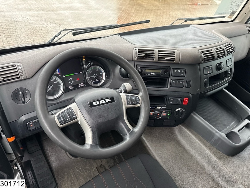 DAF CF 480 EURO 6d, ACC - Tractor unit: picture 5 DAF CF 480 EURO 6d, ACC - Tractor unit: picture 5