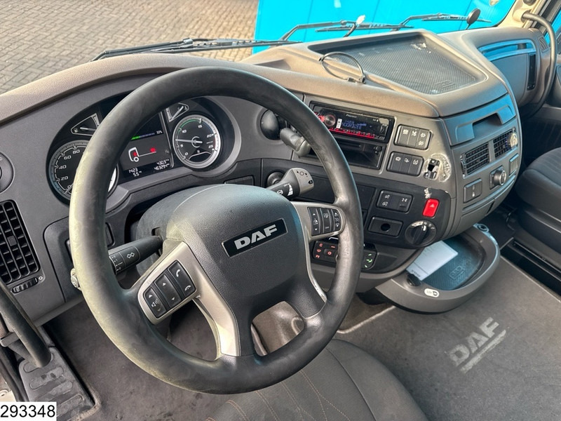 DAF XF 450 EURO 6d, ACC - Tractor unit: picture 5 DAF XF 450 EURO 6d, ACC - Tractor unit: picture 5