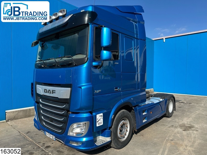 DAF XF 480 EURO 6, ACC - Tractor unit: picture 1 DAF XF 480 EURO 6, ACC - Tractor unit: picture 1