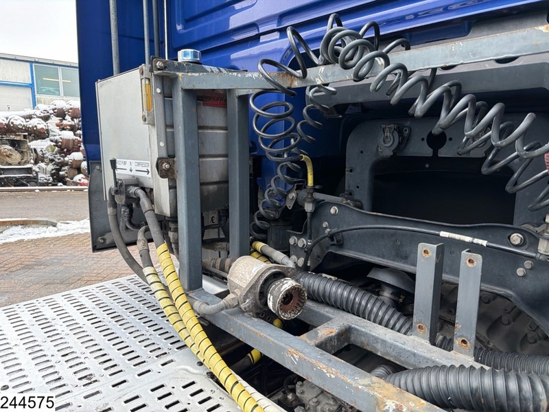 Tractor unit DAF XF 480 EURO 6, RHD, PTO, Hydrauliek: picture 11 Tractor unit DAF XF 480 EURO 6, RHD, PTO, Hydrauliek: picture 11
