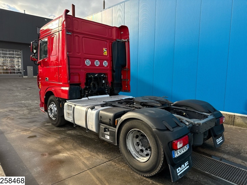 DAF XF 480 EURO 6, Retarder, Standairco, PTO - Tractor unit: picture 4 DAF XF 480 EURO 6, Retarder, Standairco, PTO - Tractor unit: picture 4