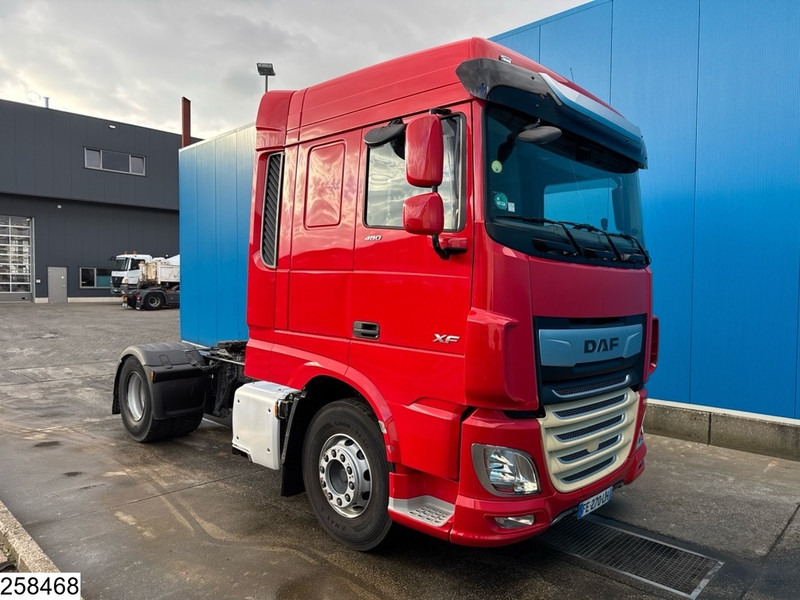 DAF XF 480 EURO 6, Retarder, Standairco, PTO - Tractor unit: picture 3 DAF XF 480 EURO 6, Retarder, Standairco, PTO - Tractor unit: picture 3