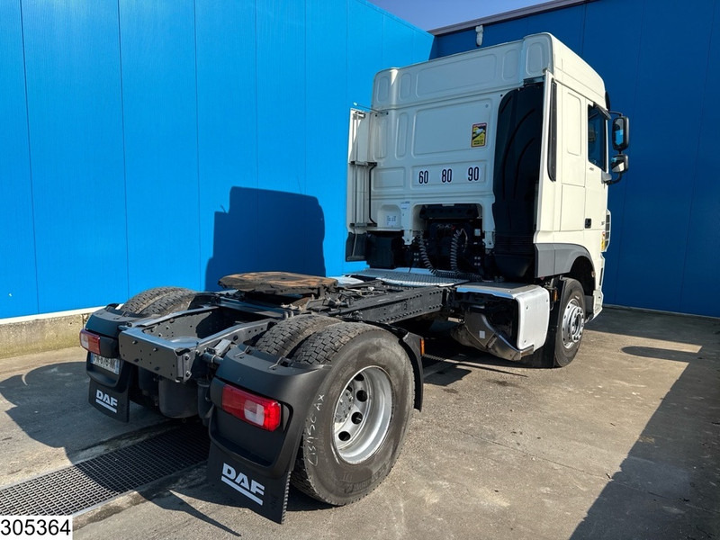 DAF XF 480 EURO 6, Standairco, PTO - Tractor unit: picture 2 DAF XF 480 EURO 6, Standairco, PTO - Tractor unit: picture 2