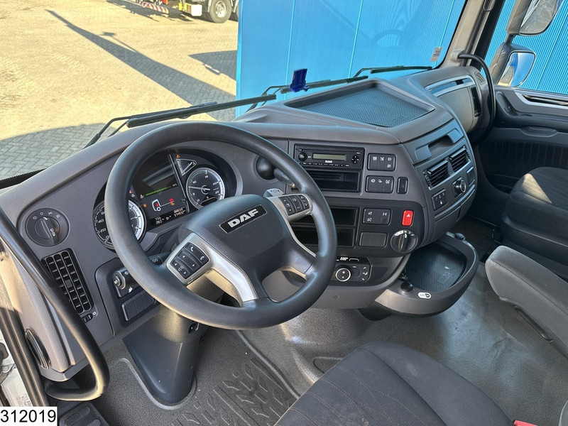 DAF XF 480 EURO 6, Standairco, PTO - Tractor unit: picture 5 DAF XF 480 EURO 6, Standairco, PTO - Tractor unit: picture 5