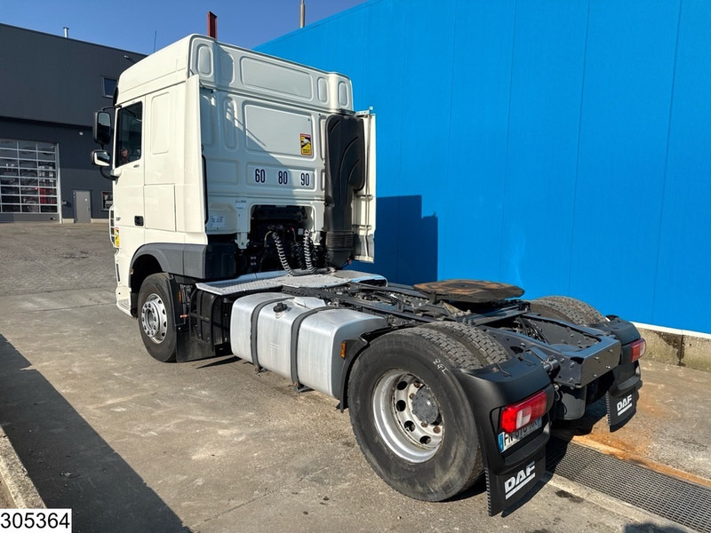 DAF XF 480 EURO 6, Standairco, PTO - Tractor unit: picture 4 DAF XF 480 EURO 6, Standairco, PTO - Tractor unit: picture 4