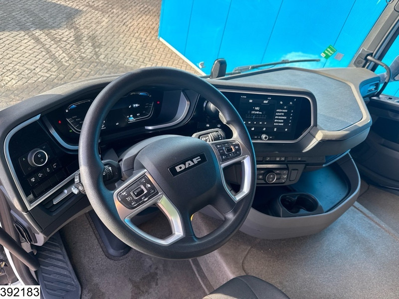DAF XF 480 EURO 6E, Standairco - Tractor unit: picture 5 DAF XF 480 EURO 6E, Standairco - Tractor unit: picture 5