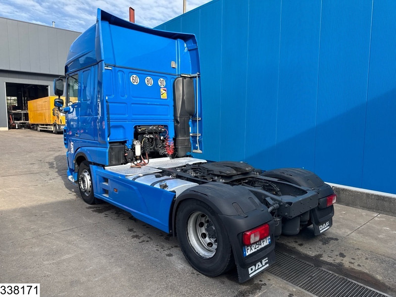 DAF XF 480 SSC, EURO 6, Standairco - Tractor unit: picture 4 DAF XF 480 SSC, EURO 6, Standairco - Tractor unit: picture 4