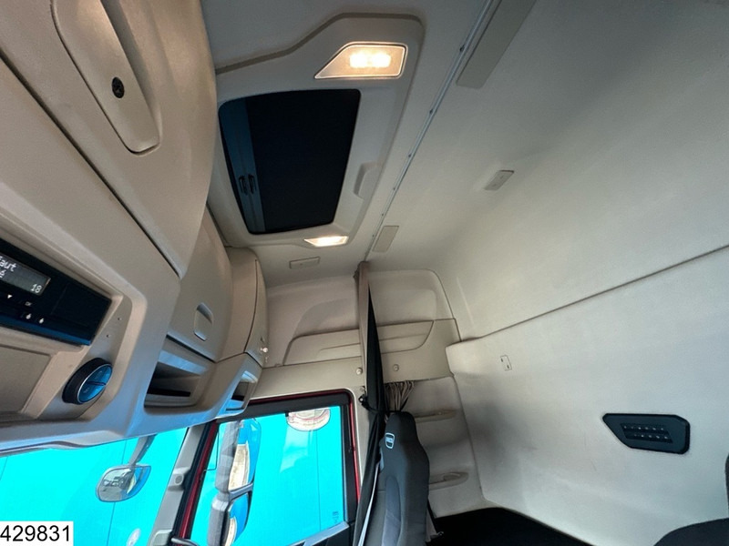 Tractor unit Iveco S way 460 LNG, EURO 6, Retarder: picture 8