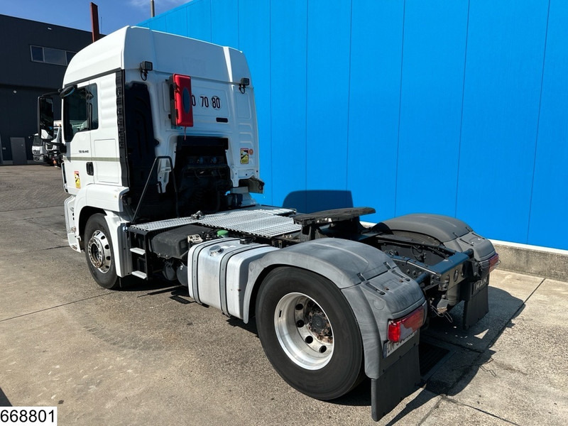 MAN TGS 18 440 EURO 6, Retarder, ADR, PTO - Tractor unit: picture 4 MAN TGS 18 440 EURO 6, Retarder, ADR, PTO - Tractor unit: picture 4
