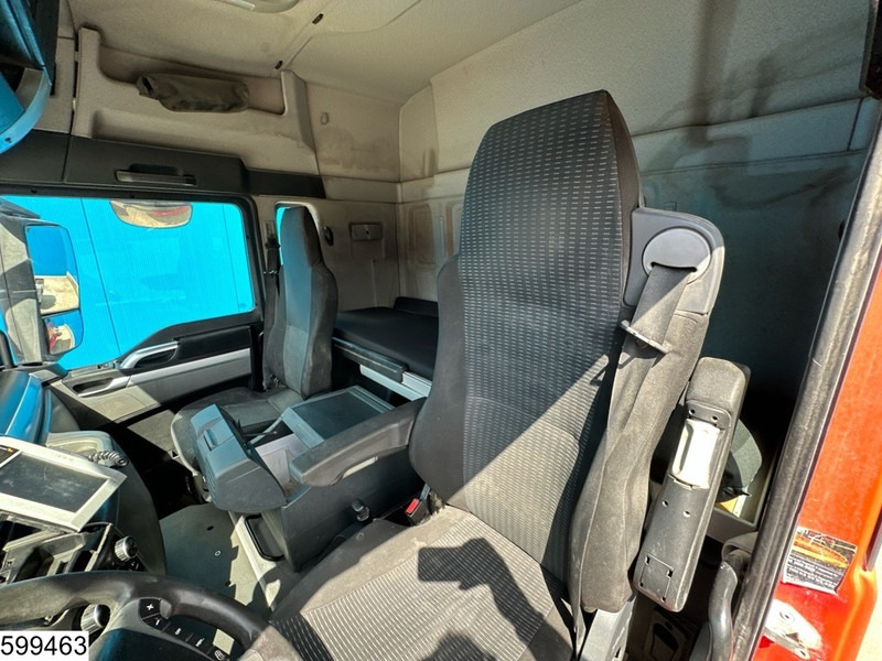 Tractor unit MAN TGS 18 440 EURO 6, Retarder, PTO: picture 8