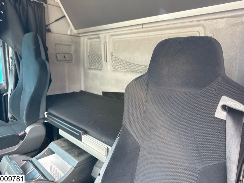 MAN TGX 18 440 EURO 6, Retarder - Tractor unit: picture 5 MAN TGX 18 440 EURO 6, Retarder - Tractor unit: picture 5