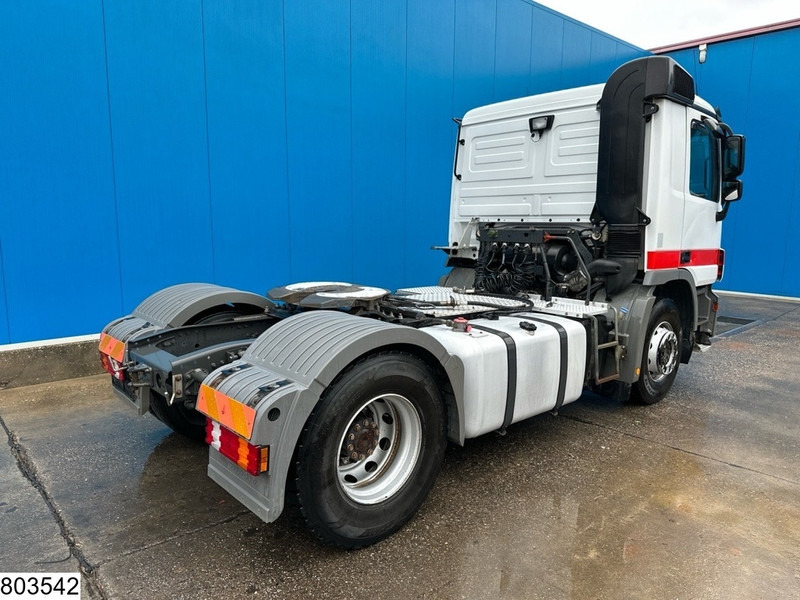 Mercedes-Benz Actros 1841 EURO 5 EEV, Hydraulic - Tractor unit: picture 2 Mercedes-Benz Actros 1841 EURO 5 EEV, Hydraulic - Tractor unit: picture 2
