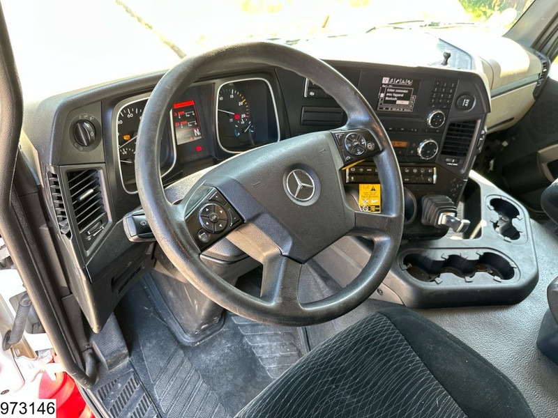 Mercedes-Benz Actros 1843 EURO 6, Retarder, Lohr, Combi, Standairco - Tractor unit: picture 5 Mercedes-Benz Actros 1843 EURO 6, Retarder, Lohr, Combi, Standairco - Tractor unit: picture 5