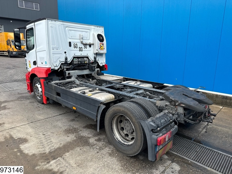 Mercedes-Benz Actros 1843 EURO 6, Retarder, Lohr, Standairco - Tractor unit: picture 4 Mercedes-Benz Actros 1843 EURO 6, Retarder, Lohr, Standairco - Tractor unit: picture 4
