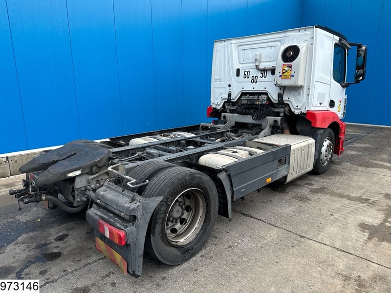 Mercedes-Benz Actros 1843 EURO 6, Retarder, Lohr, Standairco - Tractor unit: picture 2 Mercedes-Benz Actros 1843 EURO 6, Retarder, Lohr, Standairco - Tractor unit: picture 2