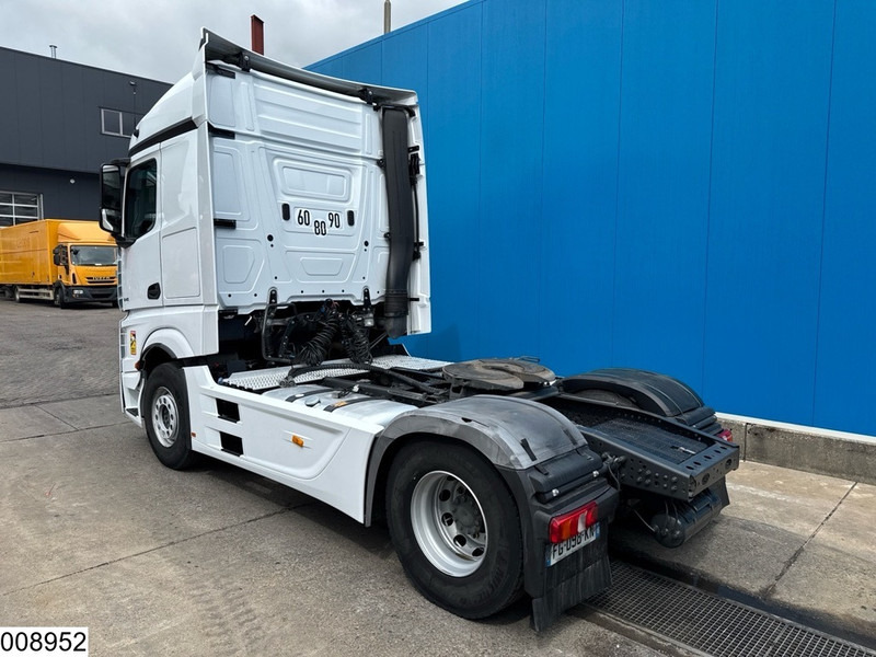 Mercedes-Benz Actros 1845 EURO 6, Hydraulic - Tractor unit: picture 4 Mercedes-Benz Actros 1845 EURO 6, Hydraulic - Tractor unit: picture 4