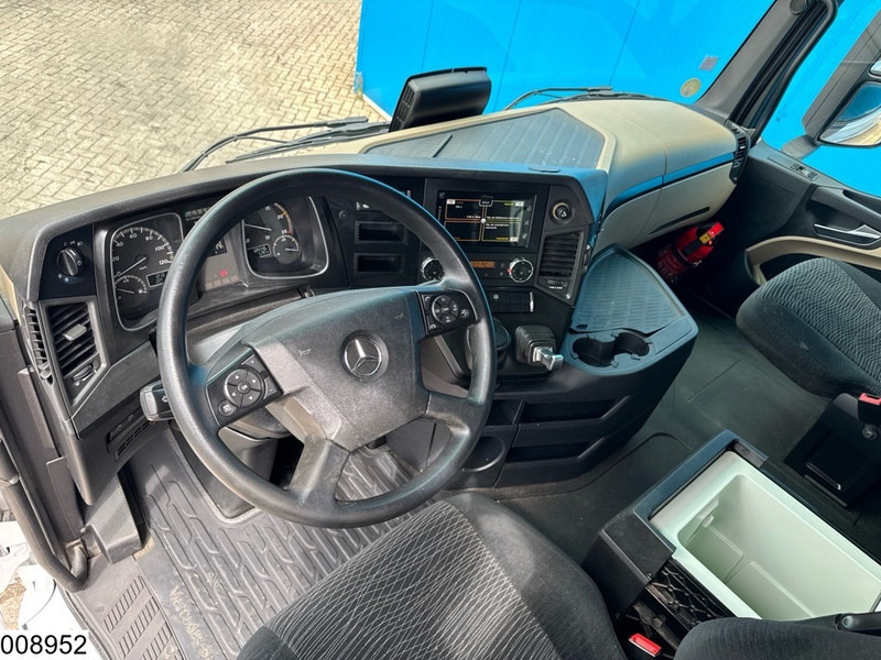 Mercedes-Benz Actros 1845 EURO 6, Hydraulic - Tractor unit: picture 5 Mercedes-Benz Actros 1845 EURO 6, Hydraulic - Tractor unit: picture 5